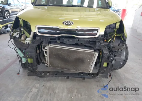 2014 Kia Soul ! from USA, damaged, VIN KNDJX3A51E7710471